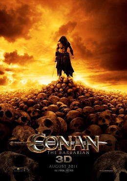 Conan The Barbarian Full izle