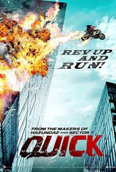 Quick 2011 Film izle