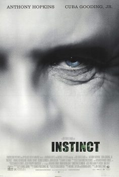 Instinct – İçgüdü İzle