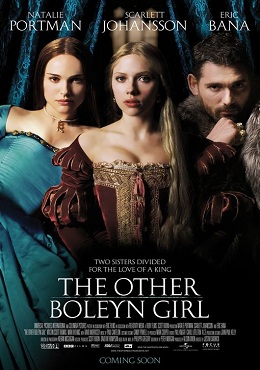 The Other Boleyn Girl – Boleyn Kızı İzle