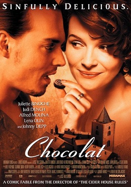 Chocolat – Çikolata İzle