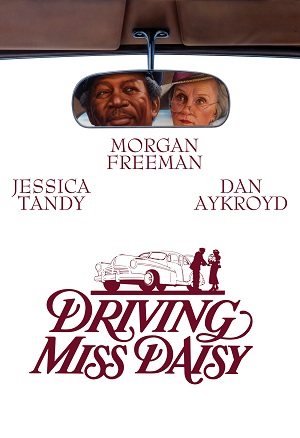 Driving Miss Daisy – Bayan Daisy ve Şoförü İzle