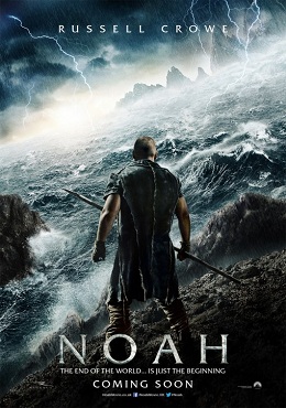 Nuh Büyük Tufan – Noah izle