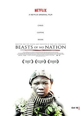 Beasts of No Nation İzle