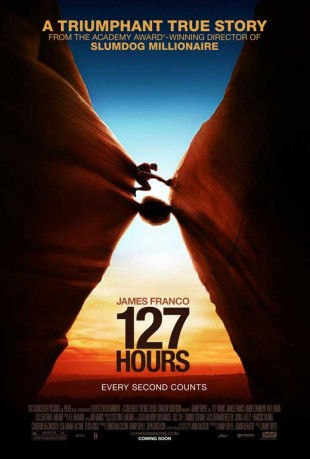 127 Saat – 127 Hours 1080p İzle