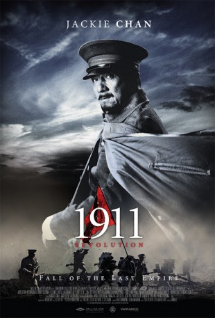 1911 Revolution Film izle