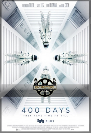 400 Gün  – 400 Days izle