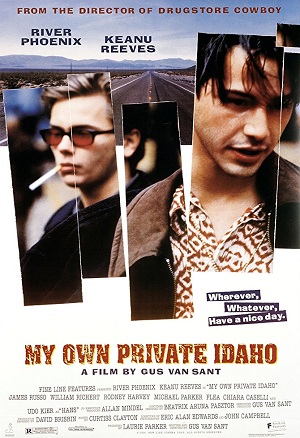 Benim Güzel Idaho’m Filmini İzle – Own Private Idaho 1991