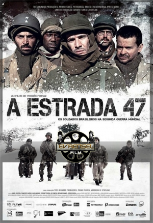 A Estrada 47 Türkçe Dublaj HD izle – 47. Yol izle