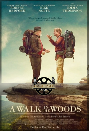 A Walk In The Woods izle