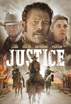 Adalet – Justice 2017 720p İzle