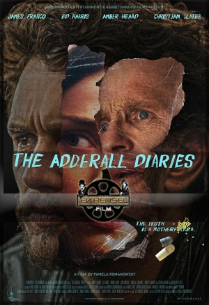 Adderall Günlükleri  – The Adderall Diaries izle