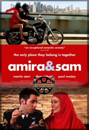 Amira & Sam Filmi izle