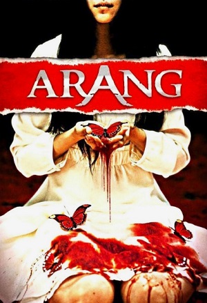 Arang (2006) Korku Filmi izle