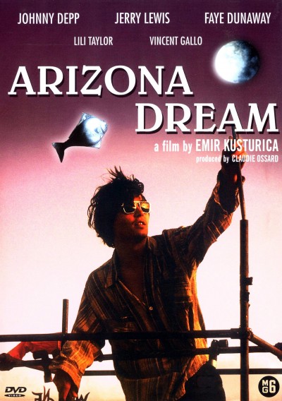 Arizona Dream – Arizona Rüyası Filmini FULL HD izle