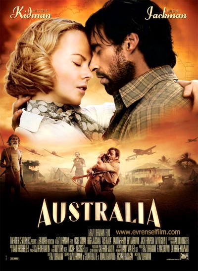 Australia – Avustralya İzle