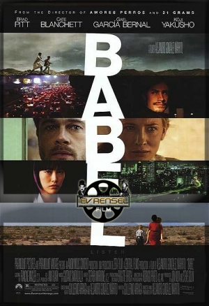 Babil – Babel izle