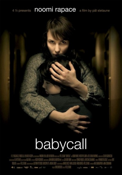 Babycall – Ölümün Sesi İzle
