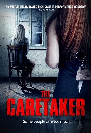 Bakıcı – The Caretaker  Full izle