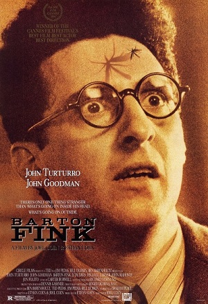 Barton Fink Türkçe Dublaj izle