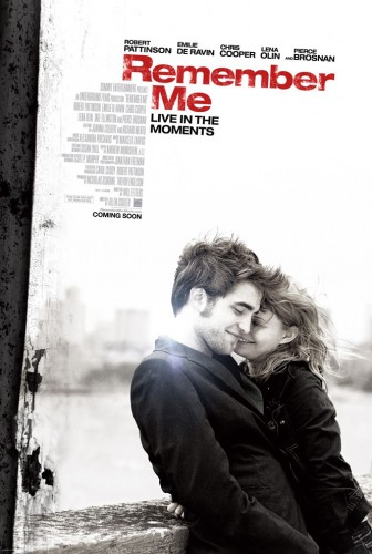 Beni Unutma – Remember Me (2010) İzle