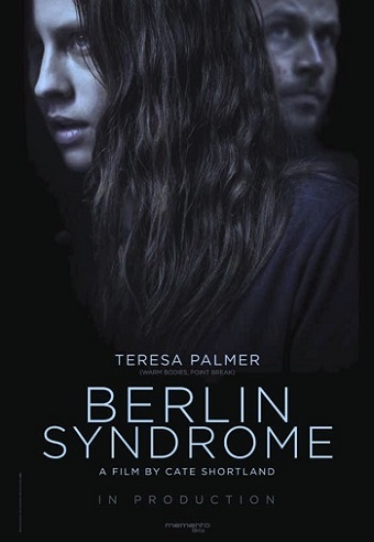 Berlin Sendromu – Berlin Syndrome İzle