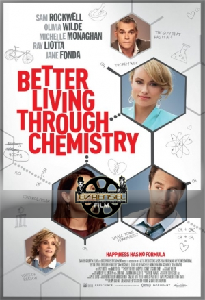 Better Living Through Chemistry Full izle – Aşkın Kimyası izle