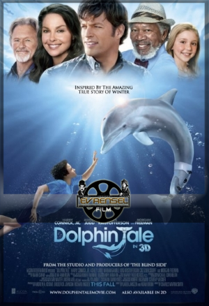 Bir Yunusun Hikayesi Türkçe Dublaj HD izle – Dolphin Tale izle