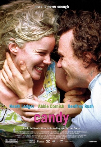 Candy 2006 izle