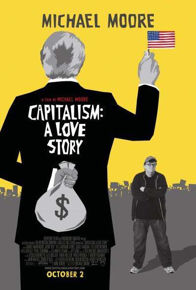 Capitalism: A Love Story – Kapitalizm: Bir Aşk Hikayesi İzle