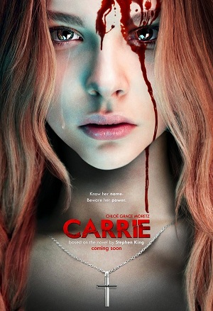 Carrie – Günah Tohumu İzle