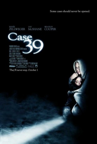39. Dosya – Case 39 (2009) Türkçe Dublaj İzle
