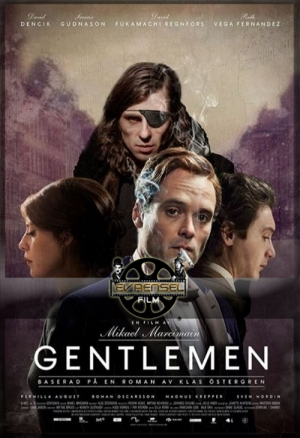 Centilmen – Gentlemen HD izle
