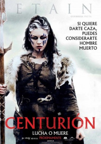 Centurion – Son Savaşcı (2010) 720p İzle