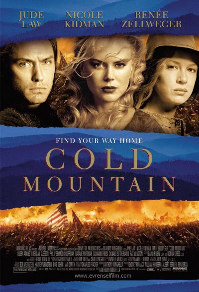 Cold Mountain – Soğuk Dağ İzle