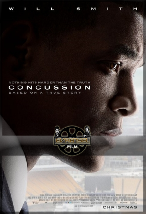 Doğruyu Söyle – Concussion izle