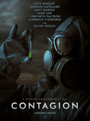 Salgın – Contagion İzle