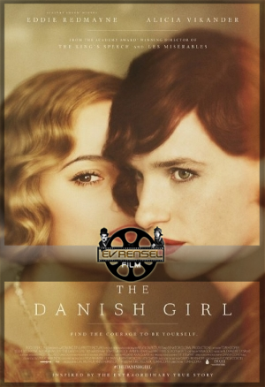 Danimarkalı Kız – The Danish Girl Türkçe Dublaj İzle