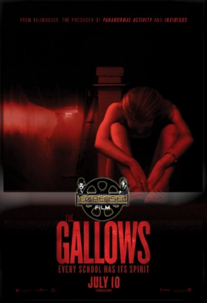 Darağacı – The Gallows Full İzle