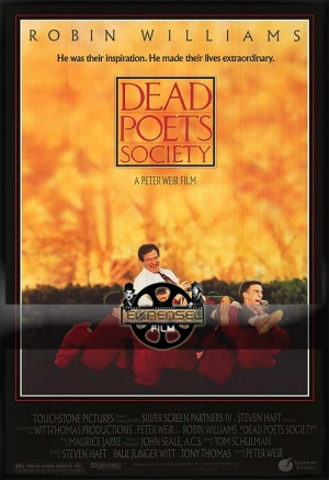 Dead Poets Society – Ölü Ozanlar Derneği izle