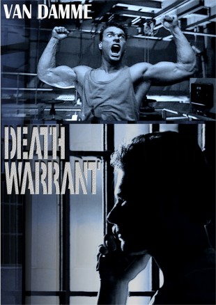 Death Warrant Film izle
