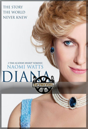 Diana (2013) Dublaj Türkçe izle