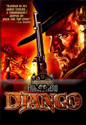 Django – Cango’nun Intikamı izle
