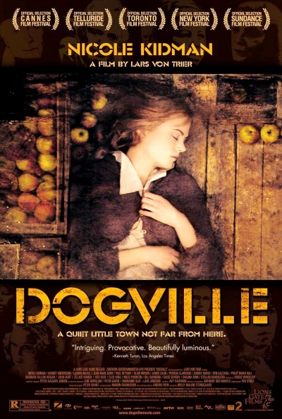 Dogville İzle