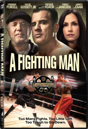 Dövüşçü – A Fighting Man izle