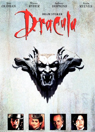Dracula İzle