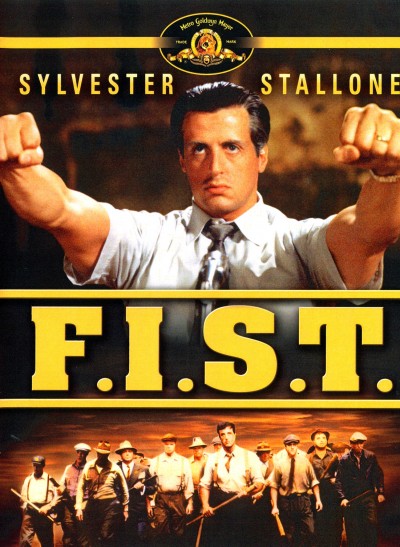 F.I.S.T. 1978 Sylvester Stallone Full Hd izle