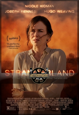 Fırtınanın Ortasında HD izle – Strangerland izle