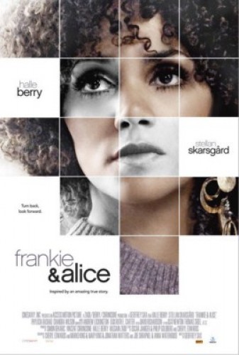 Frankie ve Alice – Frankie And Alice (2010) İzle