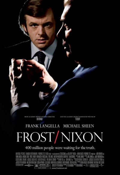 Frost Nixon İzle